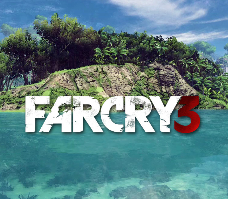 fc38_4 Far Cry 3 Deluxe Edition EU Ubisoft Connect CD Key - Image 1