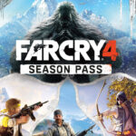 Far Cry 4 - Season Pass DLC US XBOX One CD Key