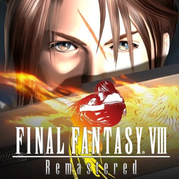 Final Fantasy VIII Remastered TR XBOX One CD Key
