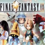 Final Fantasy IX Steam Gift