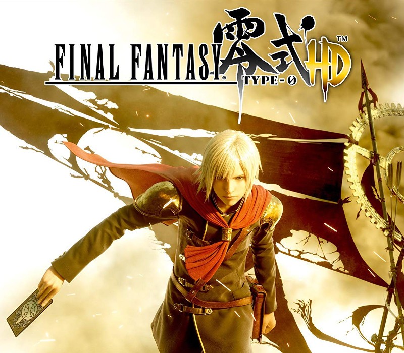 fftyp08_3_1 Final Fantasy Type-0 HD AR XBOX One CD Key - Image 1