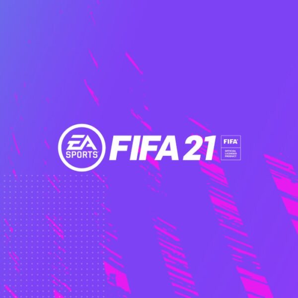 FIFA 21 AR XBOX One CD Key