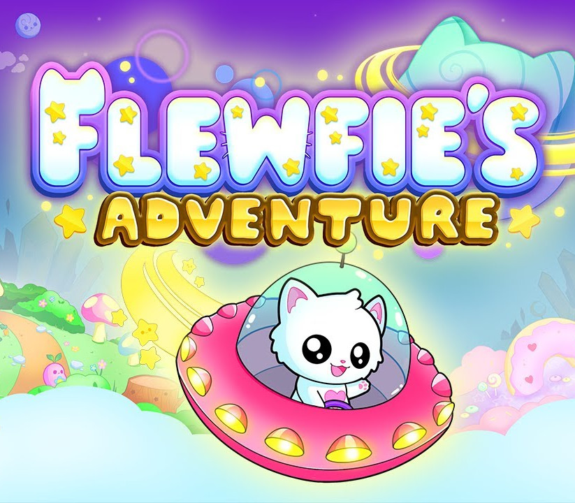 _flewfies2 Flewfie's Adventure Steam CD Key - Image 1