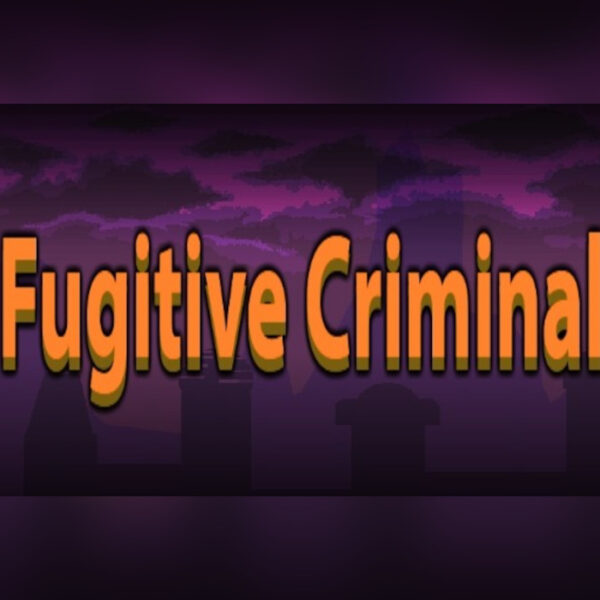 Fugitive Criminal Steam CD Key