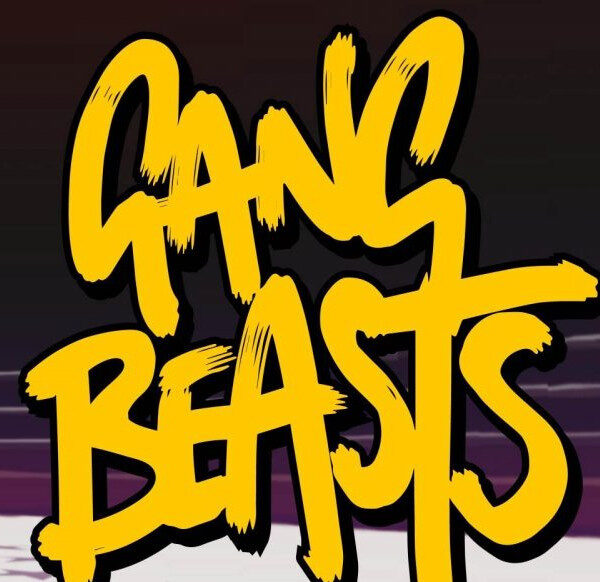 Gang Beasts: Yogscast avatars Steam CD Key