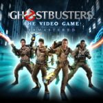 Ghostbusters: The Video Game Remastered EU XBOX One CD Key
