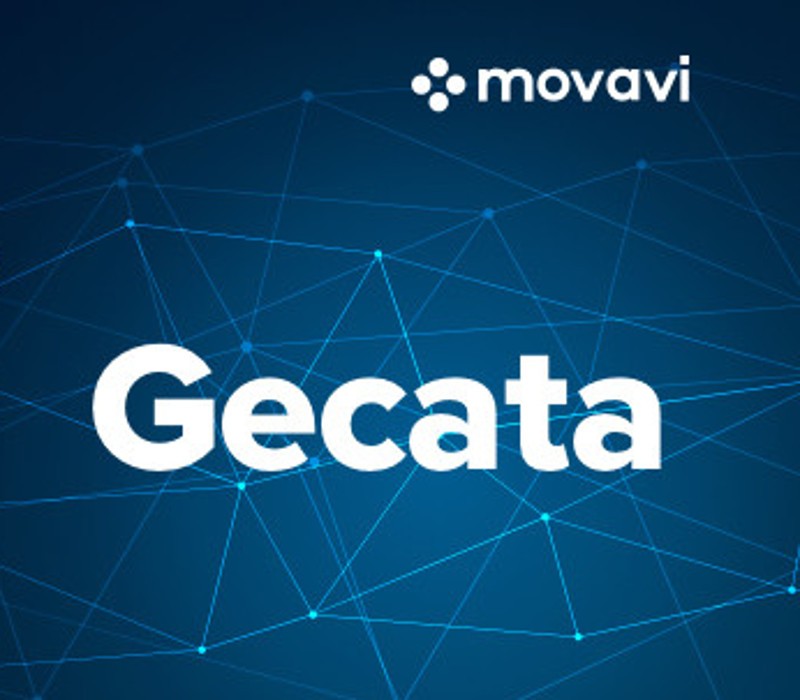 gecatag_hires_2 Gecata by Movavi 5 - Game Recording Software Steam CD Key - Image 1