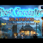 Ghost Encounters: Deadwood - Collector's Edition Steam CD Key