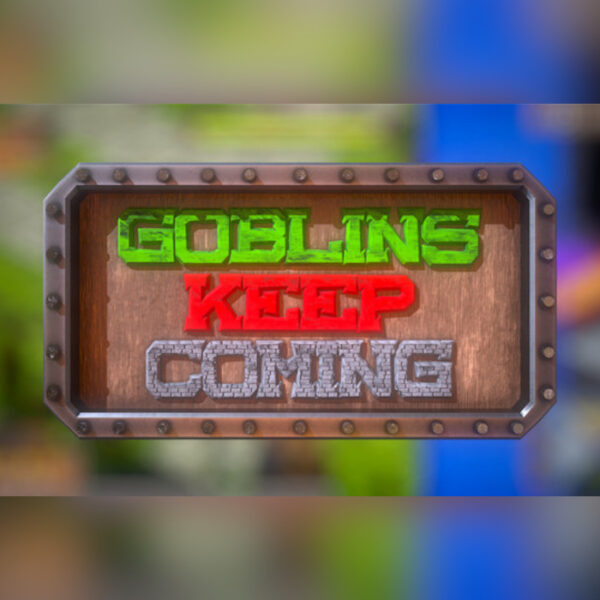Goblins Keep Coming: Tower Defense Steam CD Key