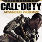 Call of Duty: Advanced Warfare Gold Edition AR VPN Activated XBOX One CD Key