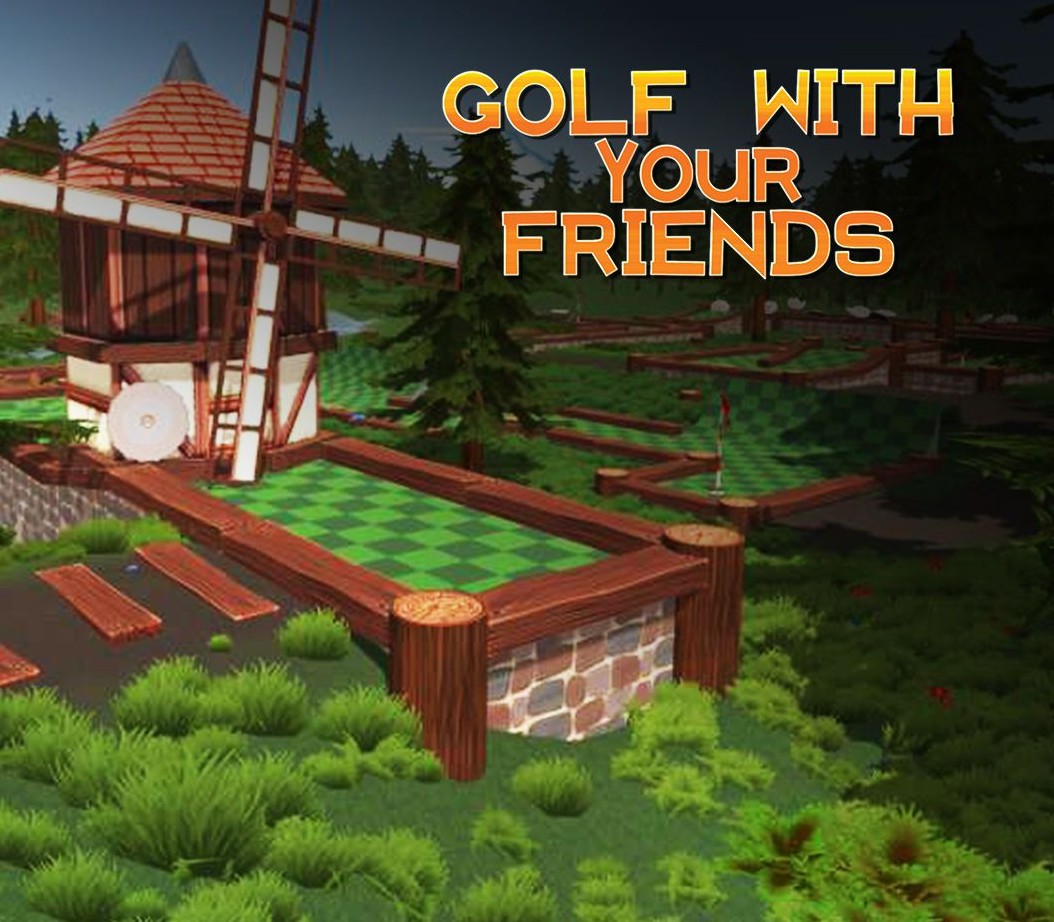 golf_700_2_1 Golf With Your Friends EU Nintendo Switch CD Key - Image 1