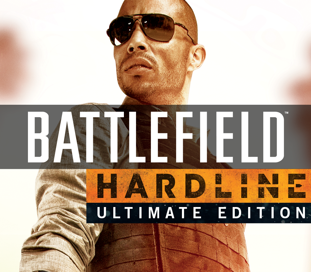 gr7Kn02a3OZzPkZjsiuWyj4KW1Rd400M Battlefield Hardline Ultimate Edition EU XBOX One CD Key - Image 1