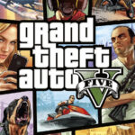 Grand Theft Auto V US XBOX ONE CD Key