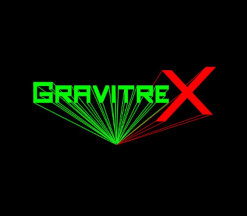 gravitres GravitreX Arcade Steam CD Key - Image 1