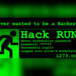 Hack RUN Steam CD Key