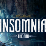 INSOMNIA: The Ark - Deluxe Pack DLC Steam CD Key