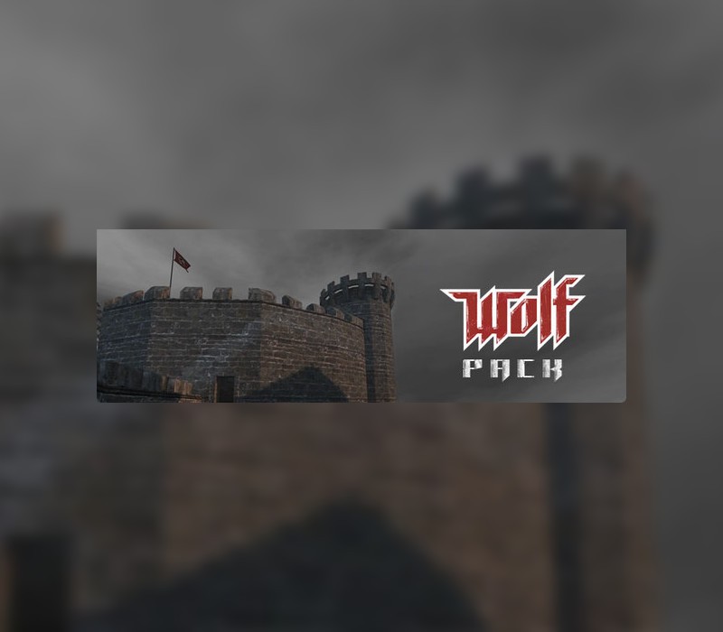 header_586x192_851 Wolf Pack Steam Gift - Image 1
