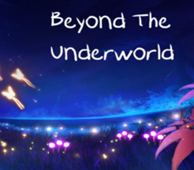 header_hires_16 Beyond The Underworld Steam CD Key - Image 1