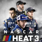NASCAR Heat 3 EU PC Steam CD Key