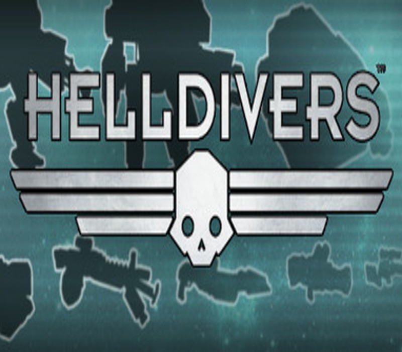 hello_hires HELLDIVERS Digital Deluxe Edition EU Steam СD Key - Image 1