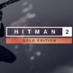 HITMAN 2 Gold Edition Steam Altergift