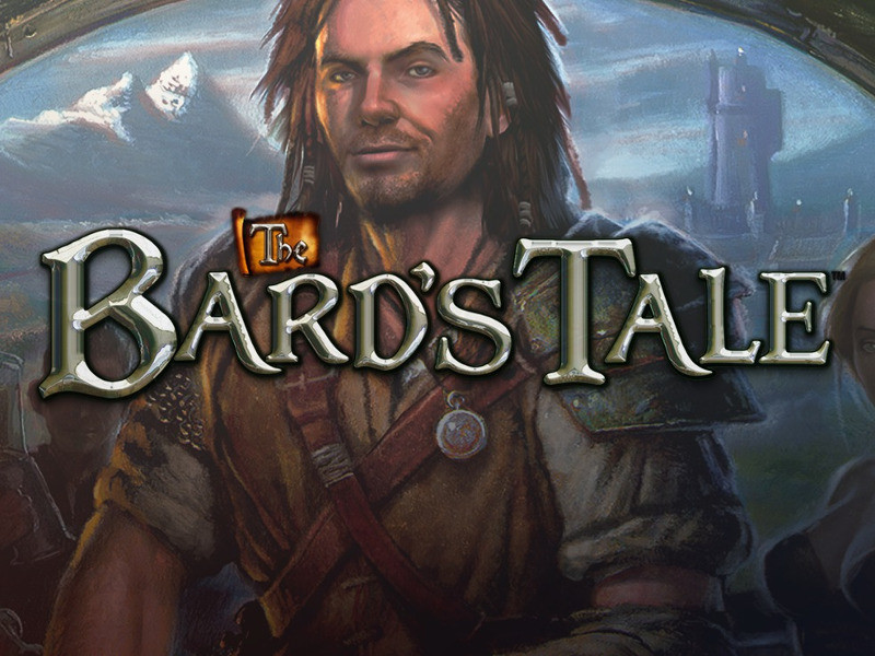 hrbard The Bard's Tale PC Steam CD Key - Image 1