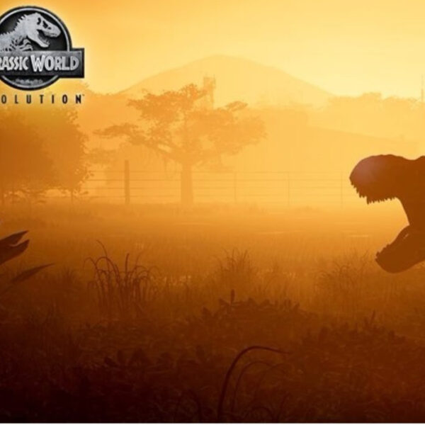 Jurassic World Evolution NA Steam CD Key