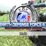 EARTH DEFENSE FORCE 4.1 - Ifrit DLC Steam CD Key