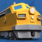 Train Valley 2 EU Steam Altergift