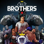 Cruz Brothers PC Steam CD Key