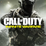 Call of Duty: Infinite Warfare Legacy Edition US Steam CD Key
