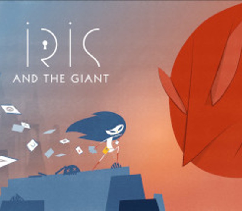 iris_hires Iris and the Giant PC Steam CD Key - Image 1
