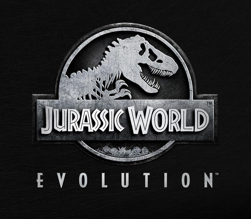 jwe8 Jurassic World Evolution RoW Steam Altergift - Image 1