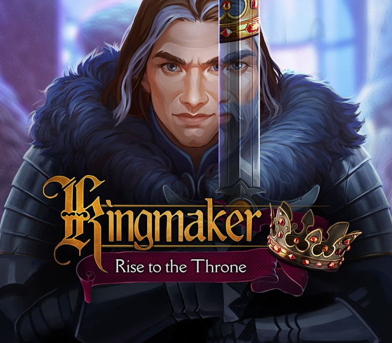 kingmaker8 Kingmaker: Rise to the Throne PC Steam CD Key - Image 1