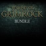 Legend of Grimrock Bundle Steam Altergift