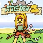Ittle Dew 2 Steam CD Key