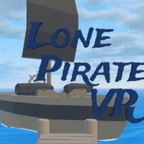 Lone Pirate VR Steam CD Key