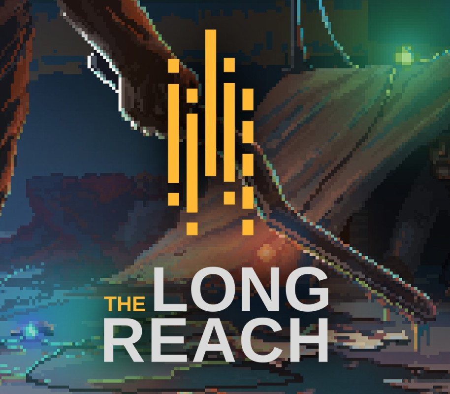 _longreach800 The Long Reach US XBOX One/Xbox Series X|S CD Key - Image 1