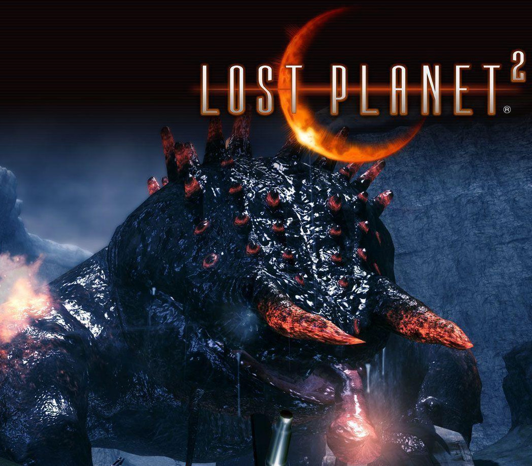 _lost Lost Planet 2 PC Steam Gift - Image 1