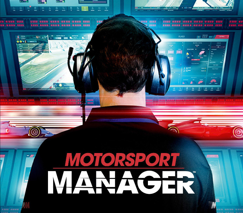 m_3 Motorsport Manager - Endurance Series DLC LATAM Steam CD Key - Image 1