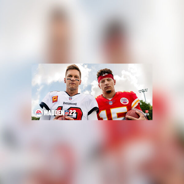 Madden NFL 22 Steam CD Key