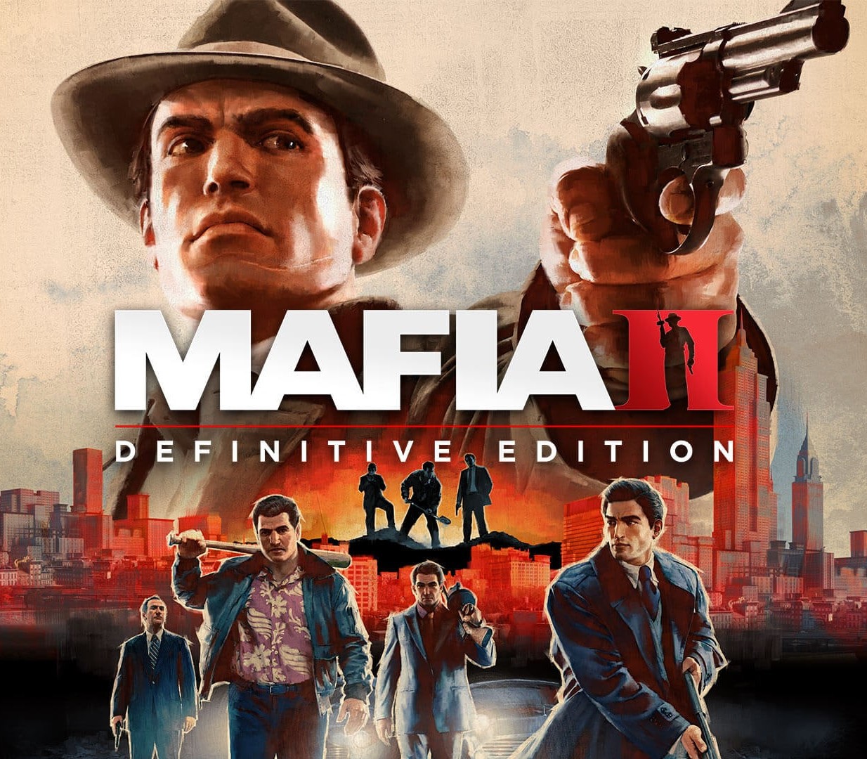 mafia2-800_2 Mafia II Definitive Edition LATAM Steam CD Key - Image 1