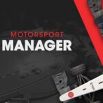Motorsport Manager US/EU Steam CD Key