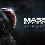Mass Effect Andromeda EA App CD Key