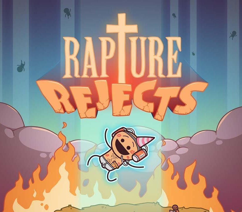 maxresdefault800_5_1 Rapture Rejects NA/LATAM Steam CD Key - Image 1