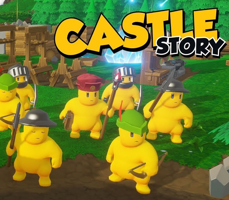 maxresdefault_542_1 Castle Story Steam Altergift - Image 1