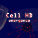 Cell HD: emergence PC Steam CD Key