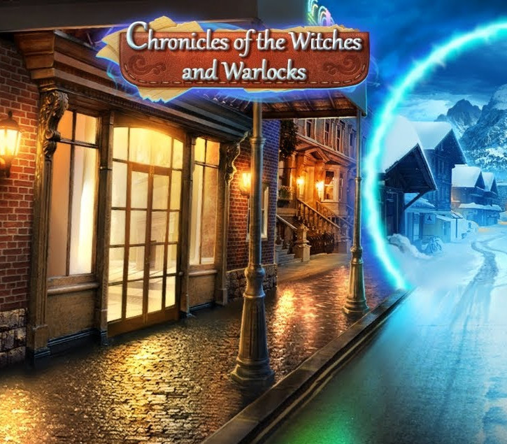 maxresdefault_575 Chronicles of the Witches and Warlocks Steam CD Key - Image 1