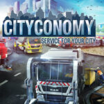 CITYCONOMY: Service for your City CZ/PL Languages Only EU Steam CD Key