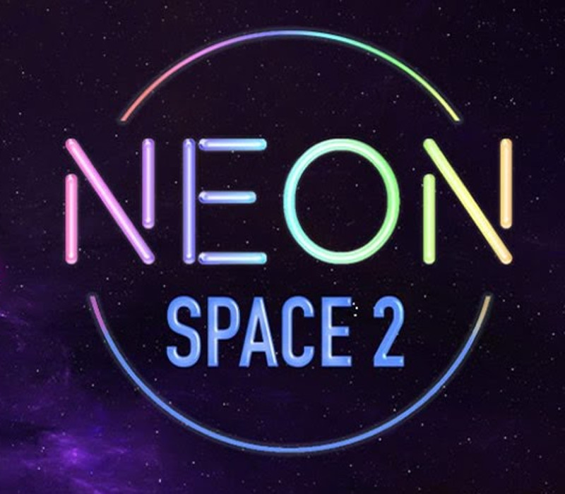 maxresdefault_700 Neon Space 2 Steam CD Key - Image 1